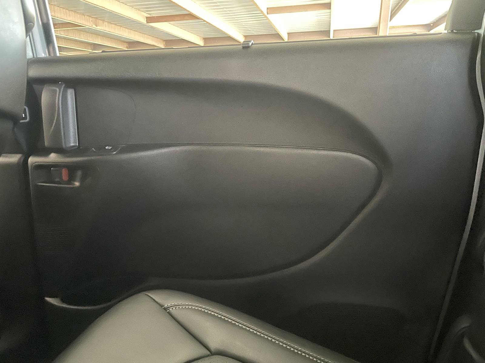 New 2025 Chrysler Pacifica Select w/ Fav Edition Package image 35