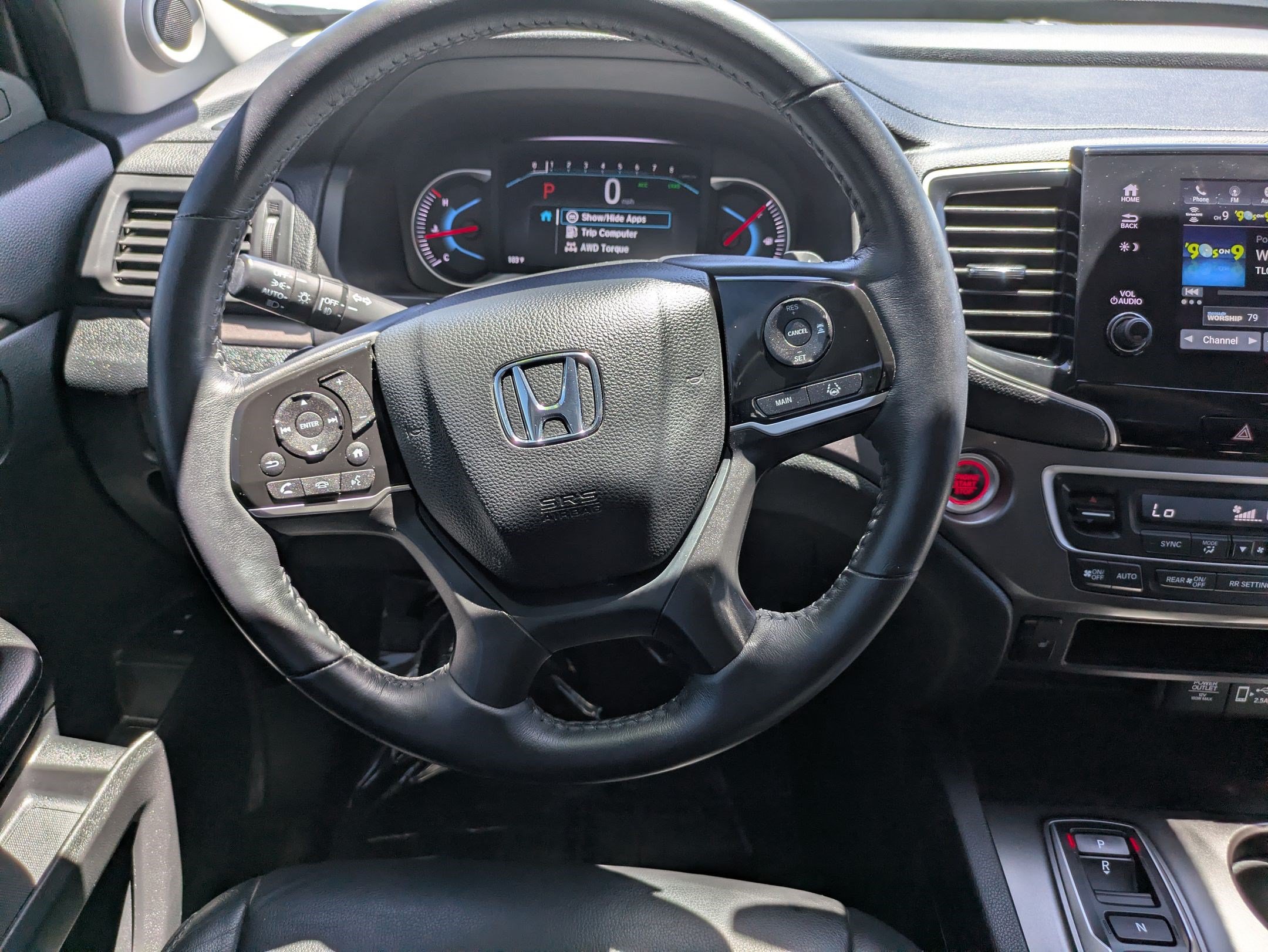 Used 2022 Honda Pilot EX-L image 16