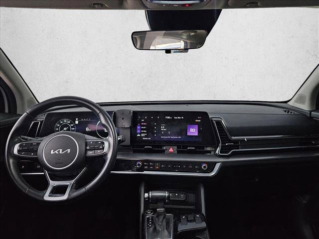 Used 2023 Kia Sportage SX image 20