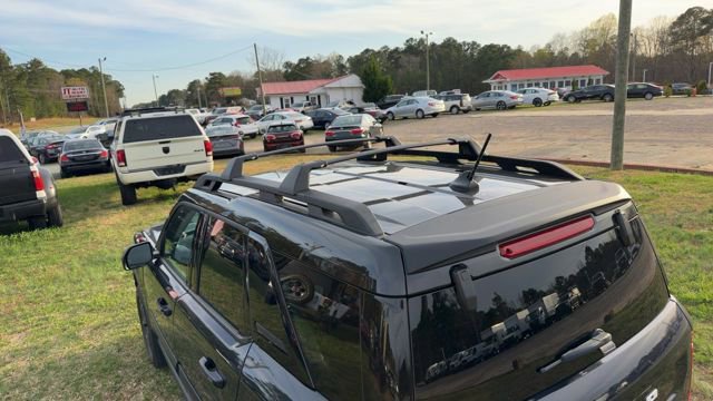 Used 2022 Ford Bronco Sport Outer Banks w/ Tech Package image 7