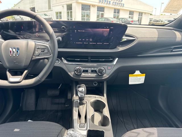 New 2026 Buick Envista Sport Touring w/ Convenience I Package FWD image 19