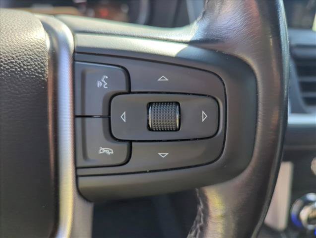 Used 2022 GMC Yukon SLT w/ SLT Luxury Package RWD image 15