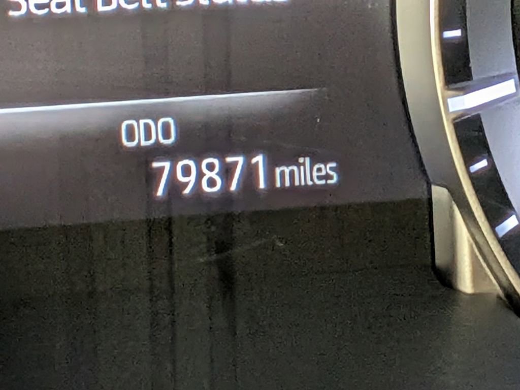 Used 2021 Toyota Highlander XLE image 24