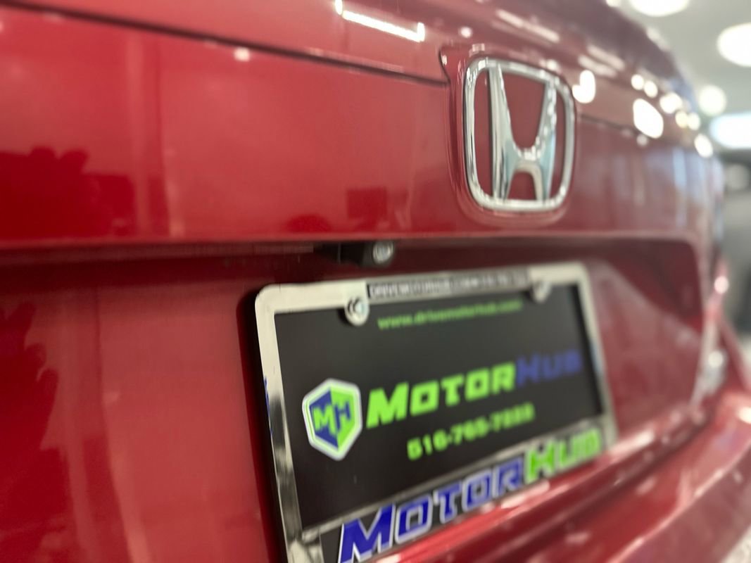 Used 2019 Honda Accord Touring image 45