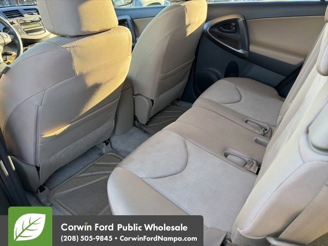 Used 2010 Toyota RAV4 4WD image 27