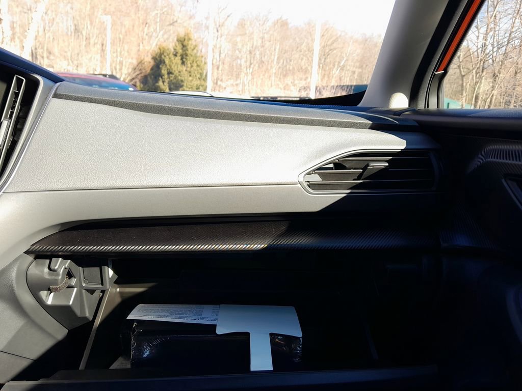 Certified 2025 Subaru Crosstrek 2.0i Premium image 37