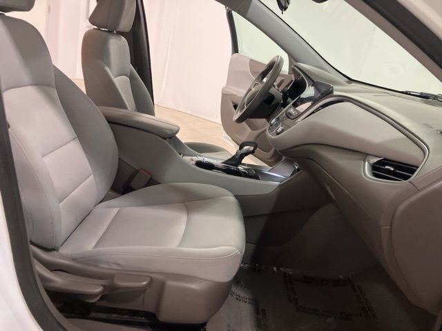 Used 2023 Chevrolet Malibu LT image 24
