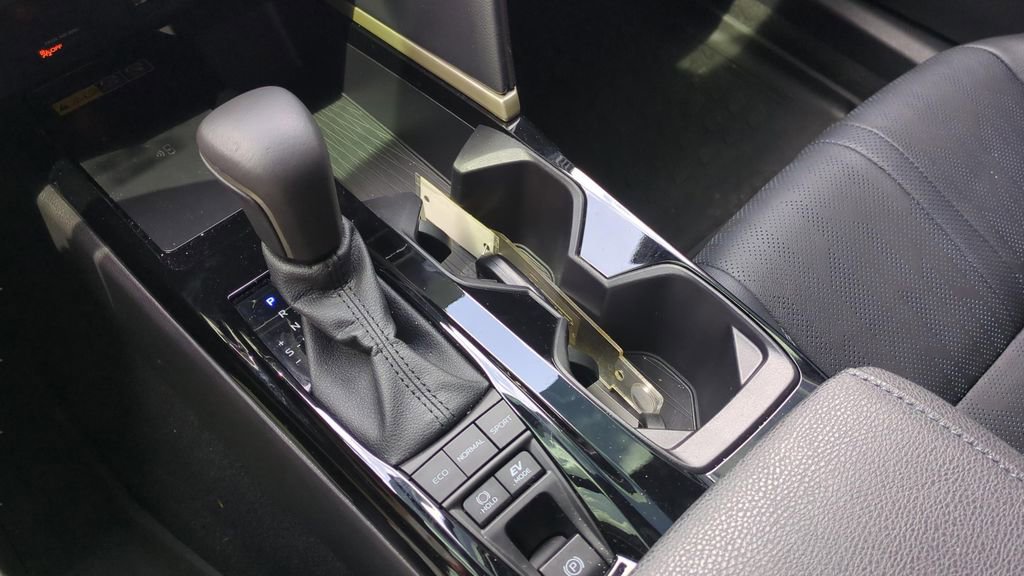 Certified 2025 Toyota Camry XSE image 14