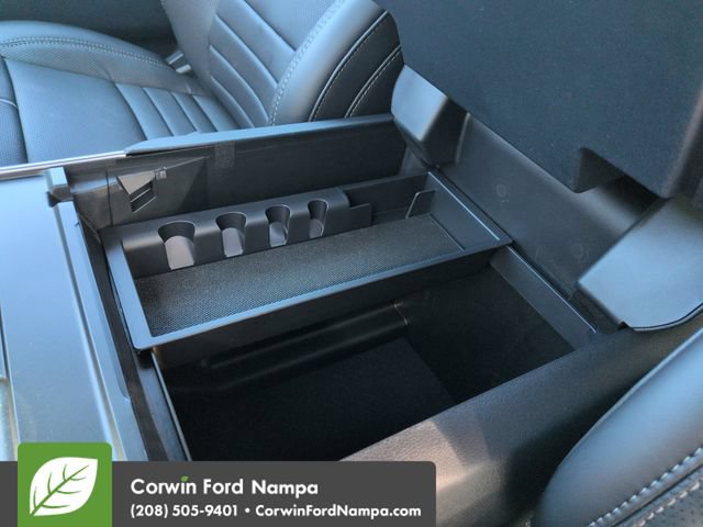 New 2026 Ford F150 Platinum w/ Equipment Group 702A High AWD/4WD image 20