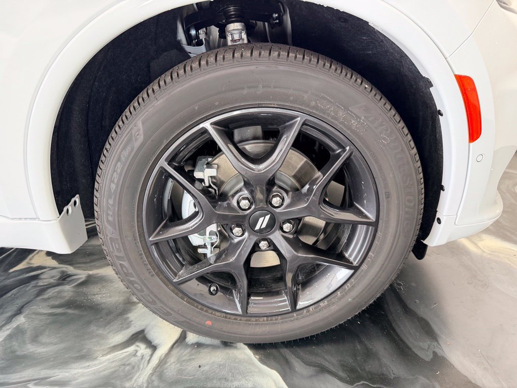 New 2026 Dodge Durango GT AWD/4WD image 28