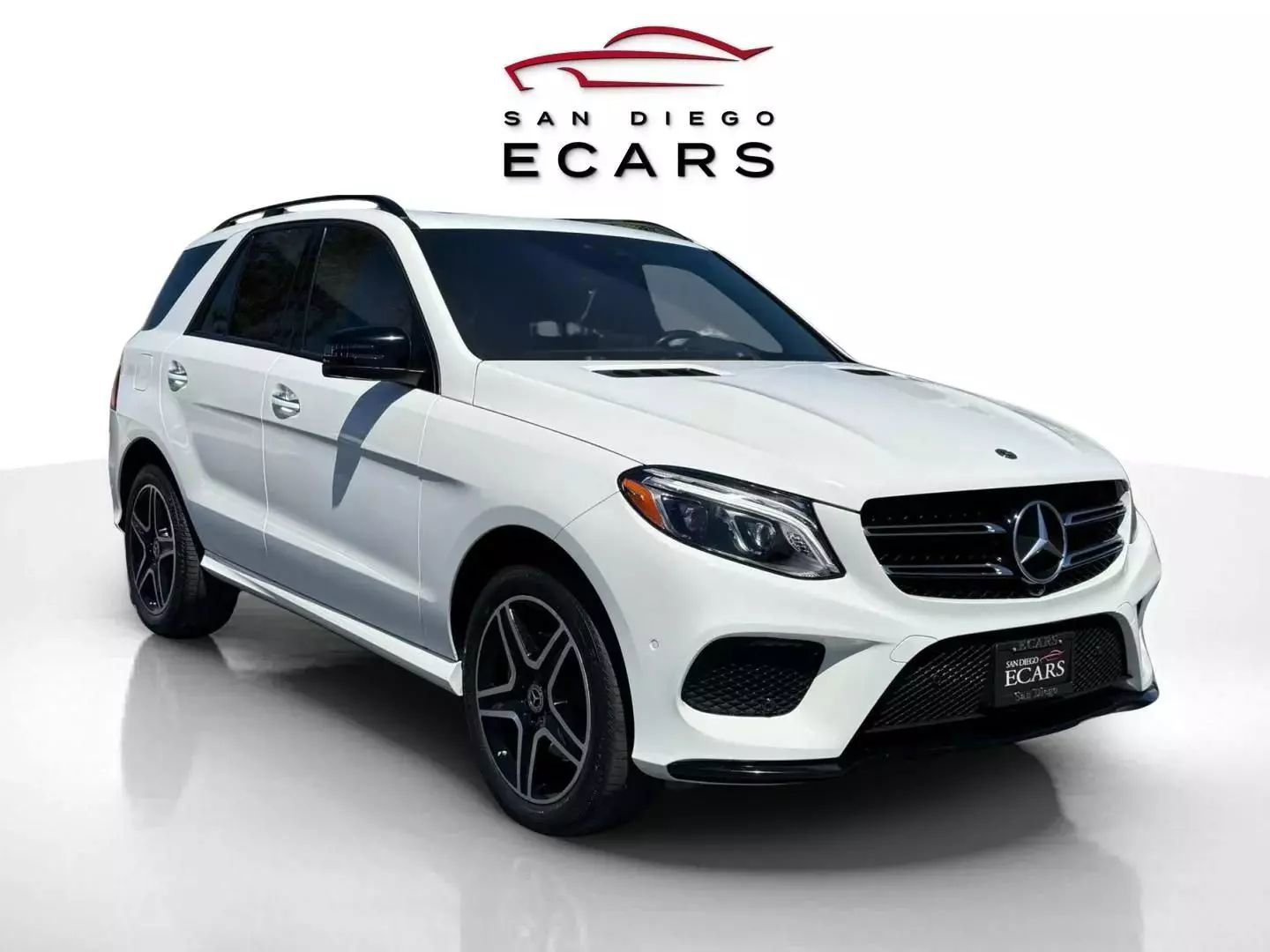 Used 2019 Mercedes-Benz GLE 400 4MATIC image 26