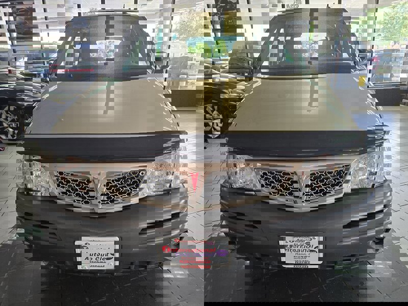 Used 2004 Pontiac Montana Extended w/ Convenience Package #1 image 3