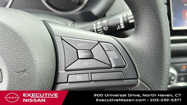 Used 2025 Nissan Kicks Play S image 13