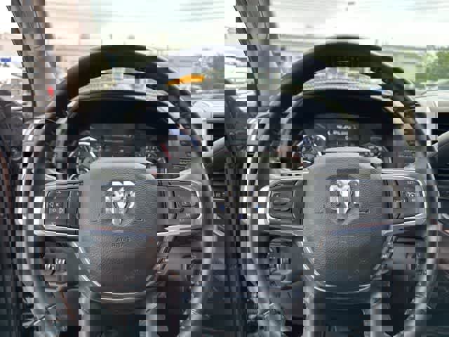 Used 2023 RAM 2500 Laramie AWD/4WD image 10