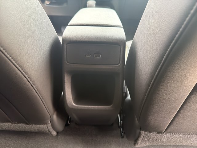 New 2026 Chevrolet Trax ACTIV w/ Driver Confidence Package FWD image 27