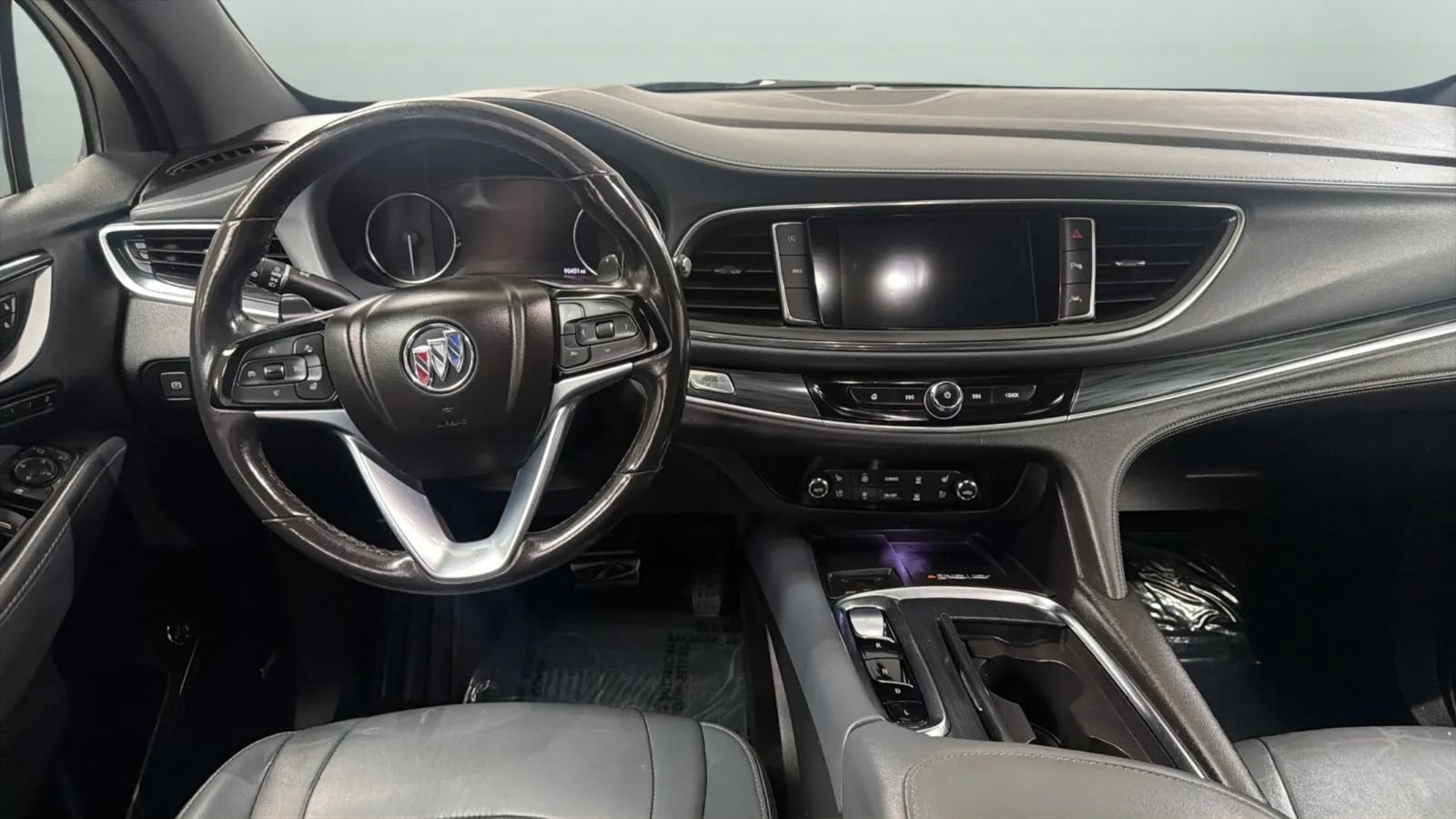Used 2022 Buick Enclave Premium AWD/4WD image 10