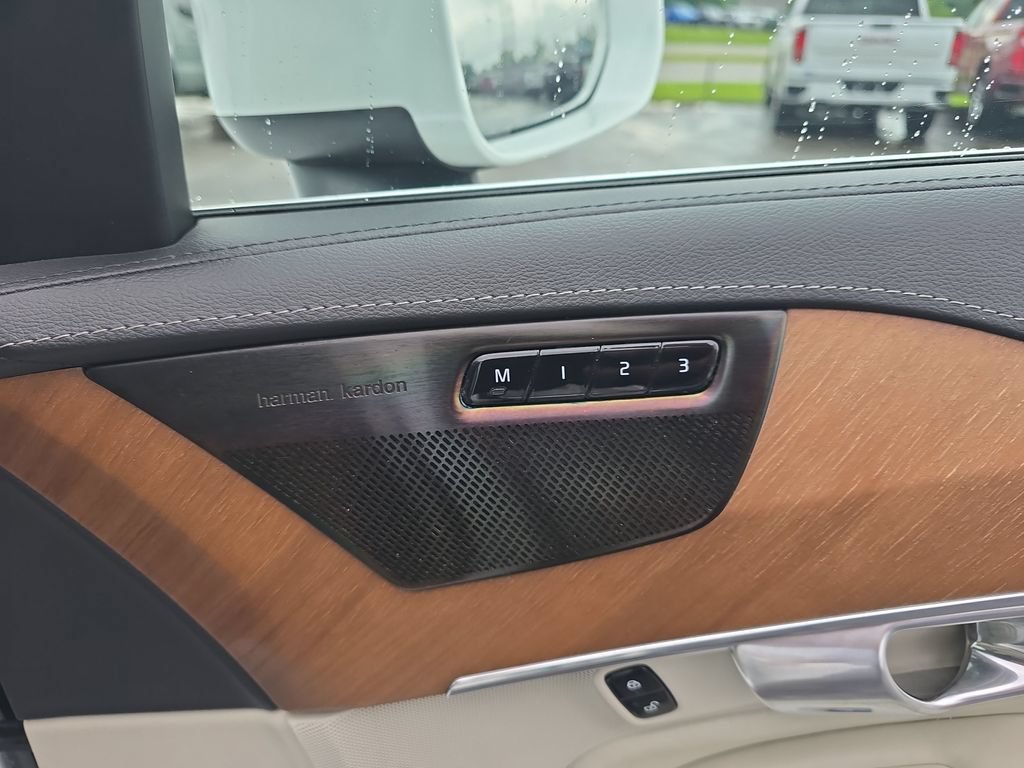 Used 2019 Volvo XC90 T6 Inscription w/ Advanced Package AWD/4WD image 24