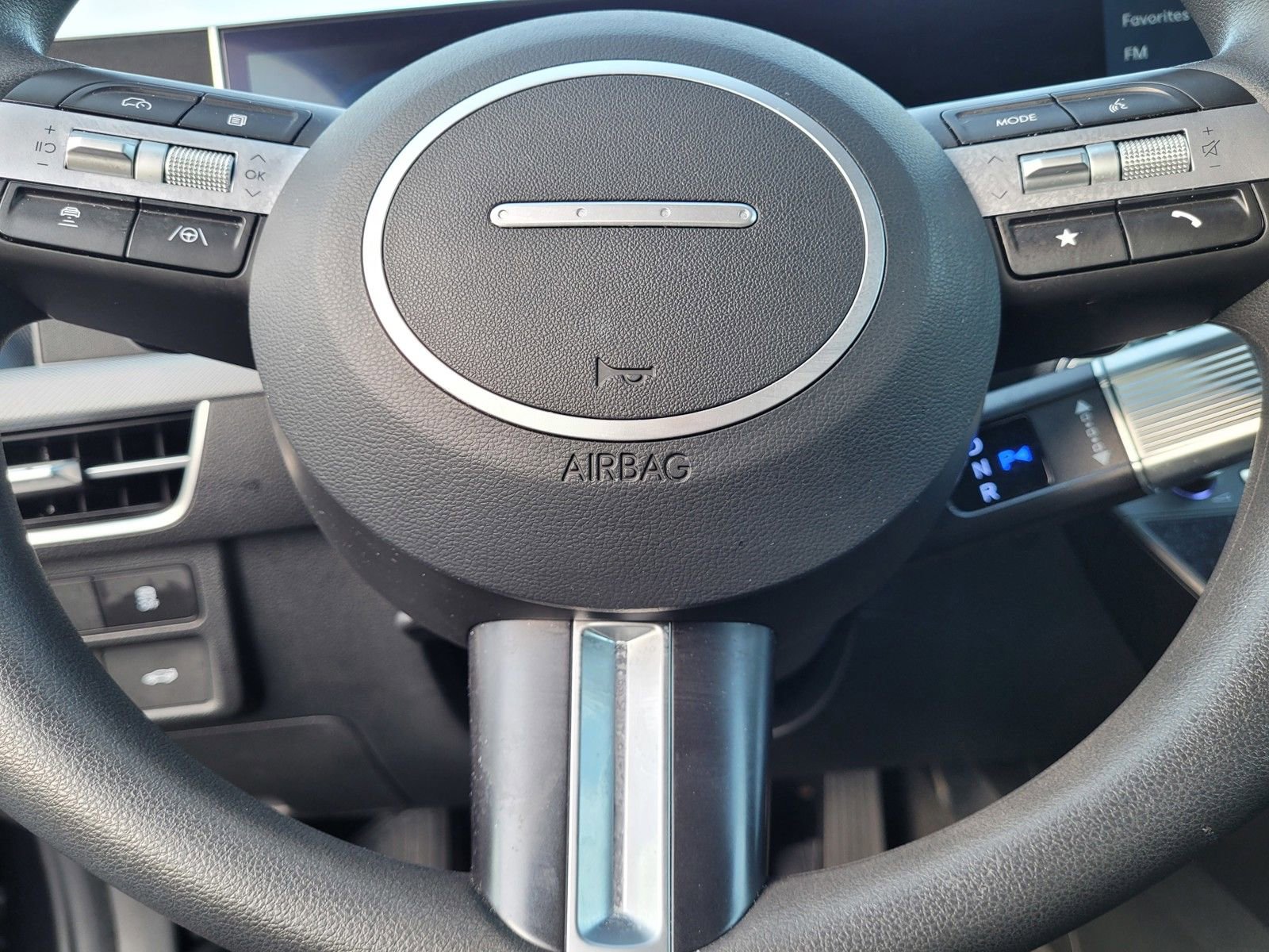 Certified 2025 Hyundai Sonata SEL AWD/4WD image 32