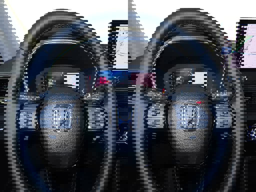 New 2026 Honda Pilot EX-L image 13