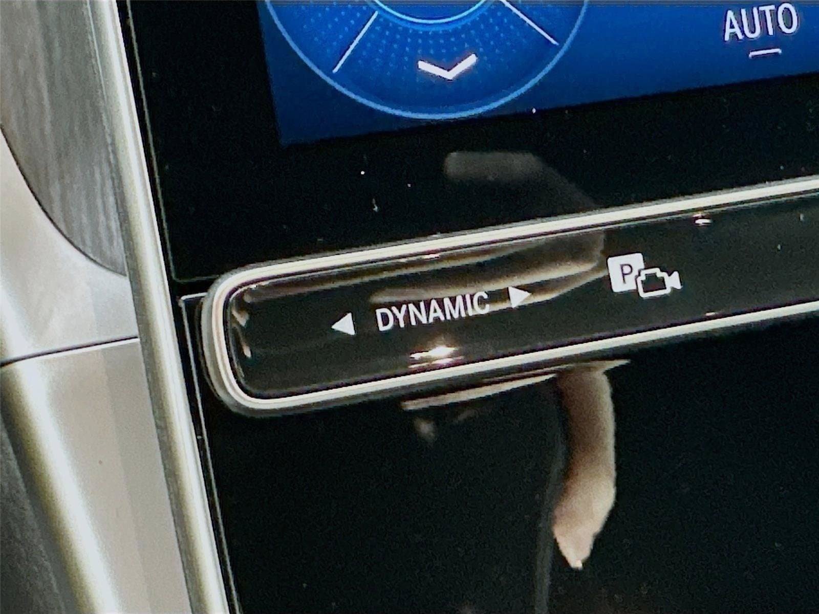 Certified 2026 Mercedes-Benz C 300 4MATIC Sedan image 21