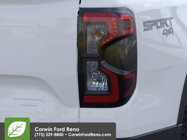 New 2026 Ford Ranger XLT AWD/4WD image 23