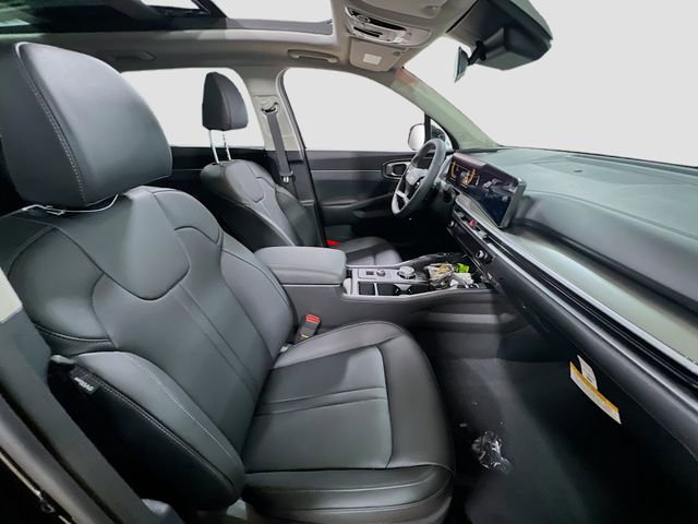 New 2026 Kia Sorento EX image 32