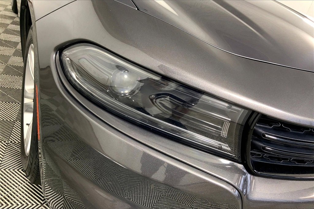 Used 2022 Dodge Charger SXT image 27