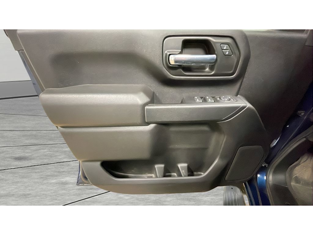 Used 2023 Chevrolet Silverado 3500 W/T w/ WT Convenience Package image 7