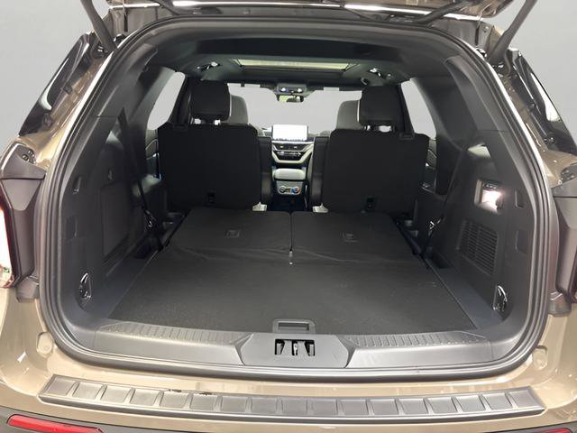New 2026 Ford Explorer Tremor w/ Tremor Ultimate Package AWD/4WD image 23