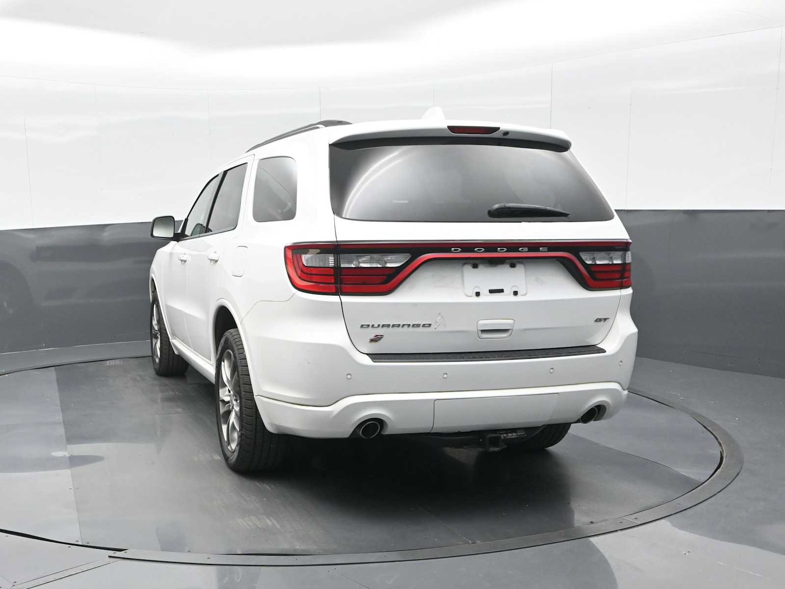 Used 2020 Dodge Durango GT image 7