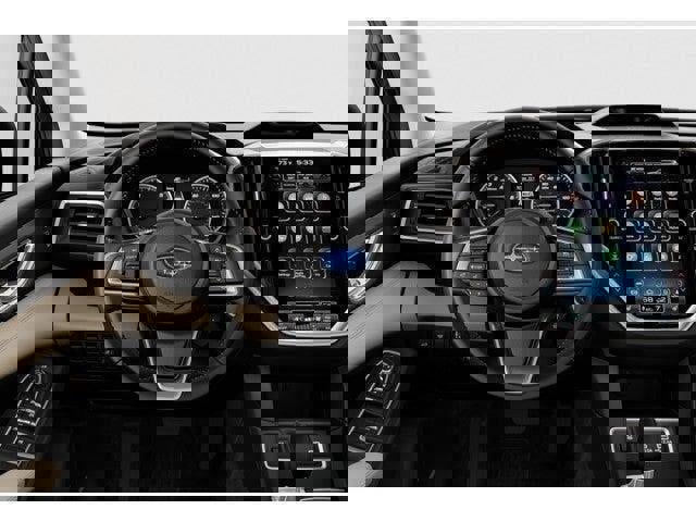 New 2026 Subaru Ascent Limited image 15