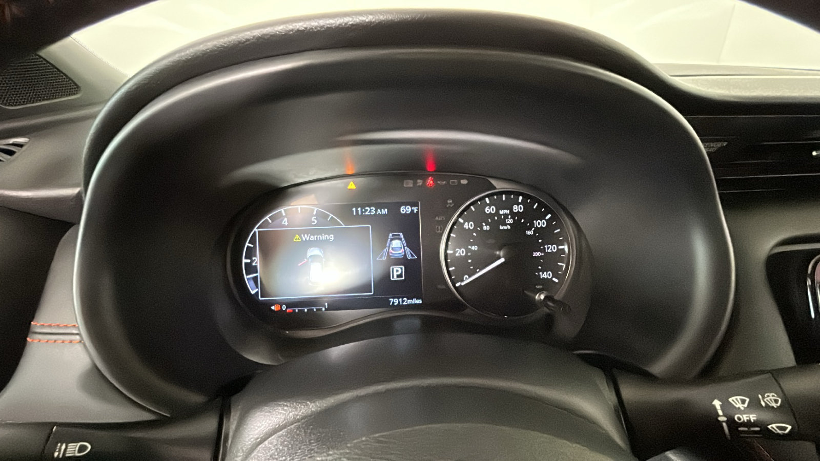 Used 2023 Nissan Kicks SR FWD image 20