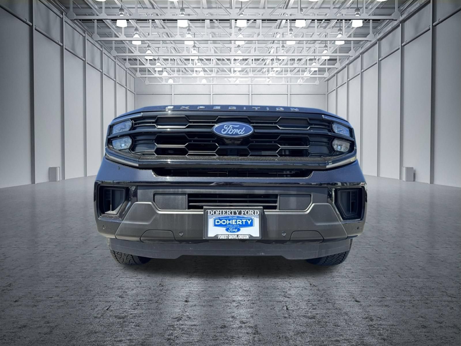 Certified 2025 Ford Expedition Max Active AWD/4WD image 27