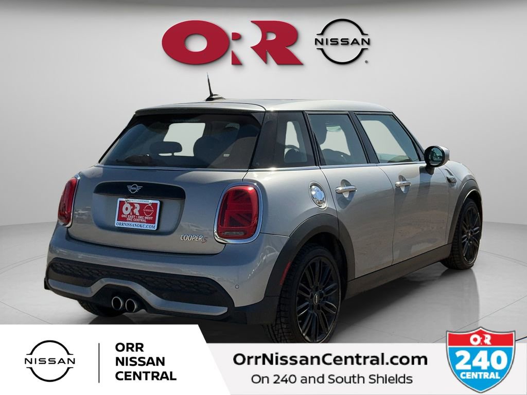 Used 2024 MINI Cooper S image 5