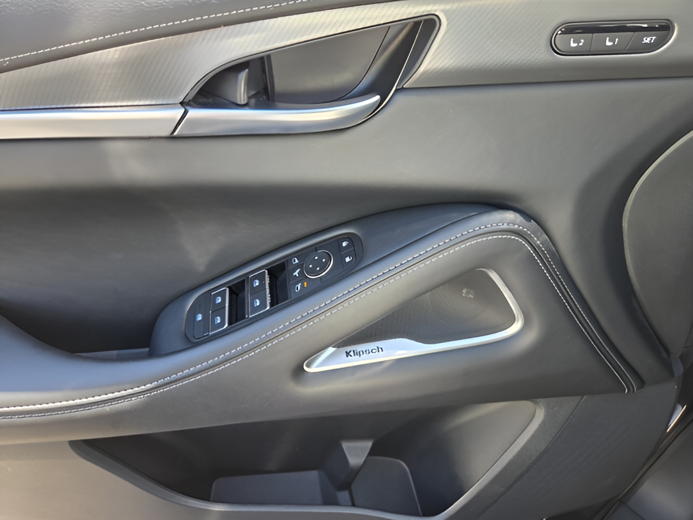 Used 2026 INFINITI QX60 Luxe AWD/4WD image 29