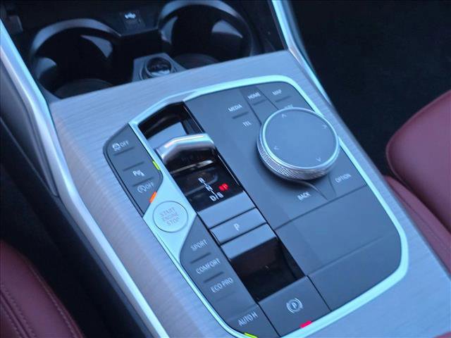 New 2026 BMW 430i image 14