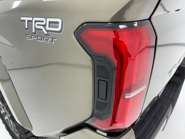 New 2025 Toyota Tacoma TRD Sport w/ TRD Sport Premium Package image 35