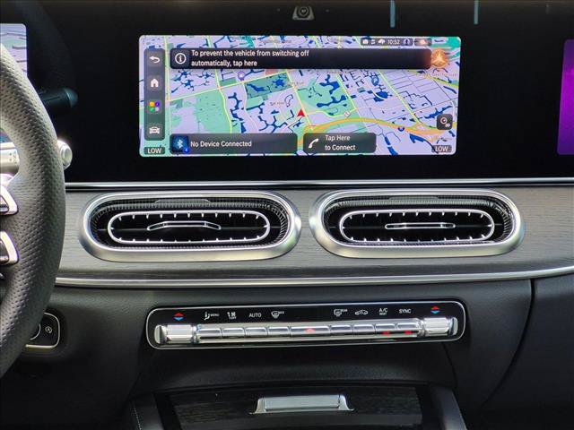 New 2027 Mercedes-Benz GLE 450 4MATIC Coupe image 11