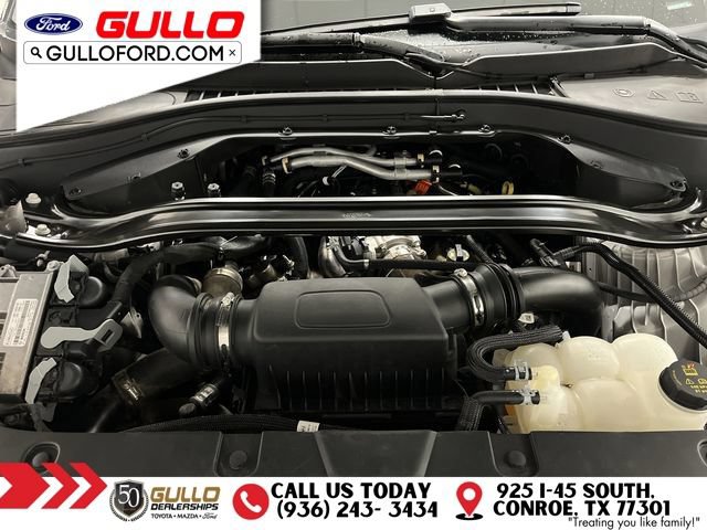 Used 2023 Lincoln Aviator Reserve w/ Equipment Group 201A RWD image 31