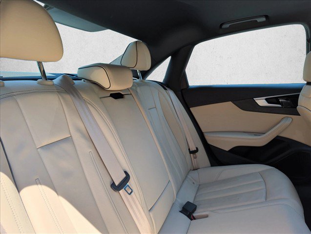 Used 2024 Audi A4 2.0T Premium Plus AWD/4WD image 24