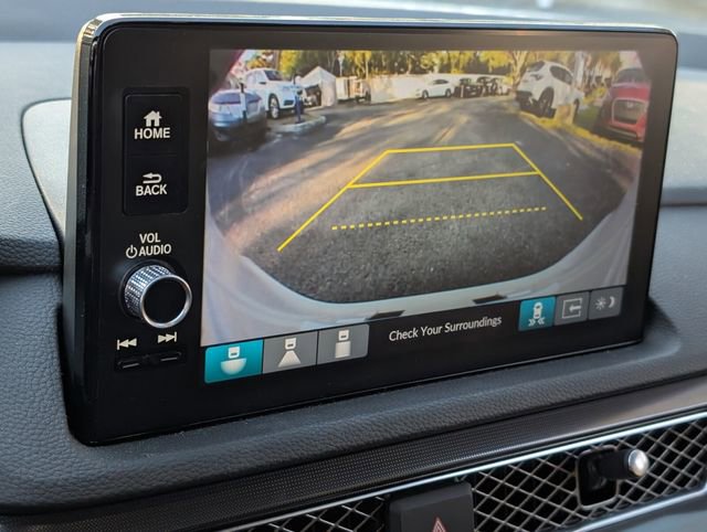 Used 2024 Acura Integra A-Spec image 25