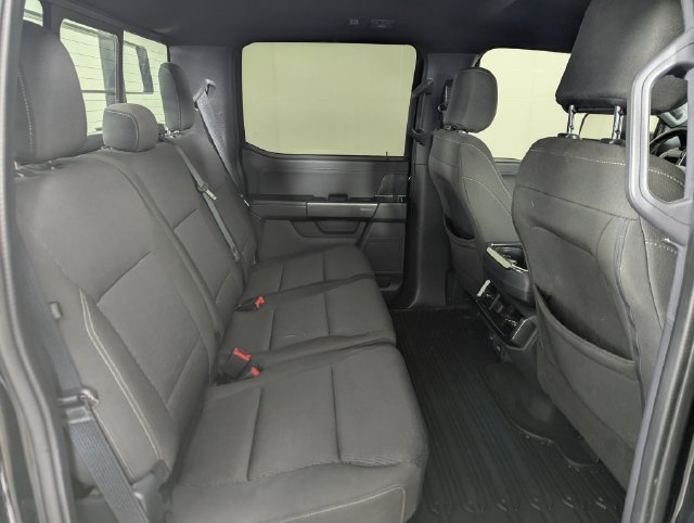 Used 2023 Ford F150 XLT w/ Equipment Group 302A High AWD/4WD image 26