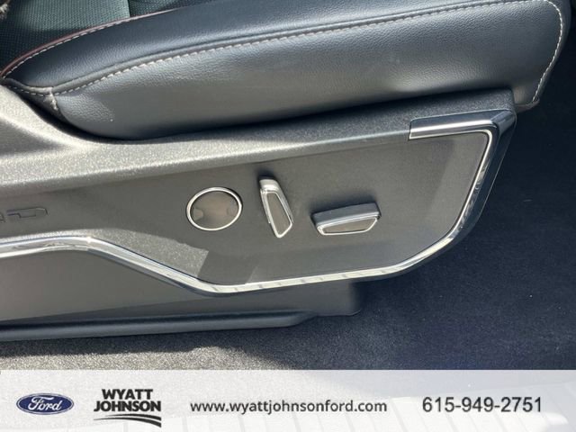 Used 2023 Ford F150 Lariat w/ Equipment Group 502A High image 25