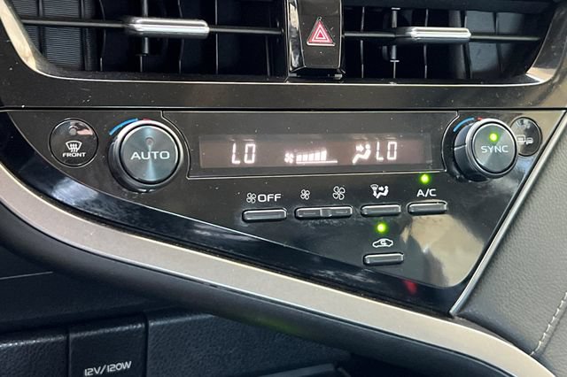 Used 2023 Toyota Camry XSE FWD image 26