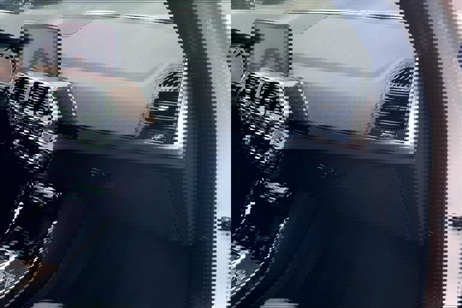 Used 2019 BMW X3 sDrive30i w/ Premium Package image 20