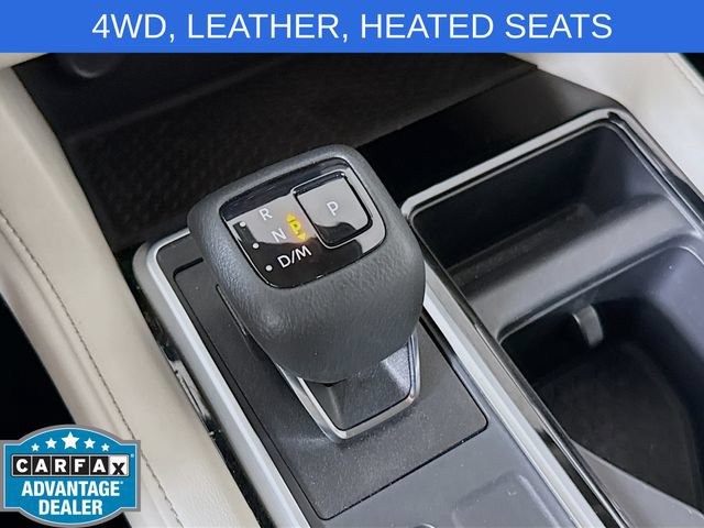 Used 2022 Nissan Pathfinder SL AWD/4WD image 17