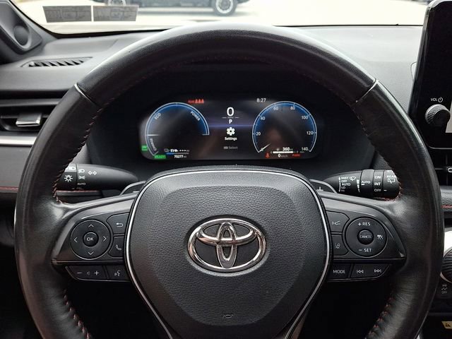 Used 2023 Toyota RAV4 XSE w/ Weather Package AWD/4WD image 19