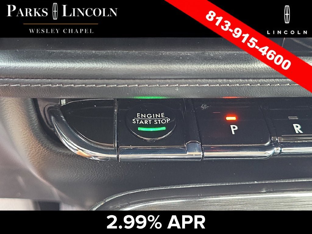 Certified 2022 Lincoln Nautilus FWD image 25