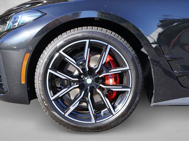New 2026 BMW 440i xDrive w/ Premium Package AWD/4WD image 10