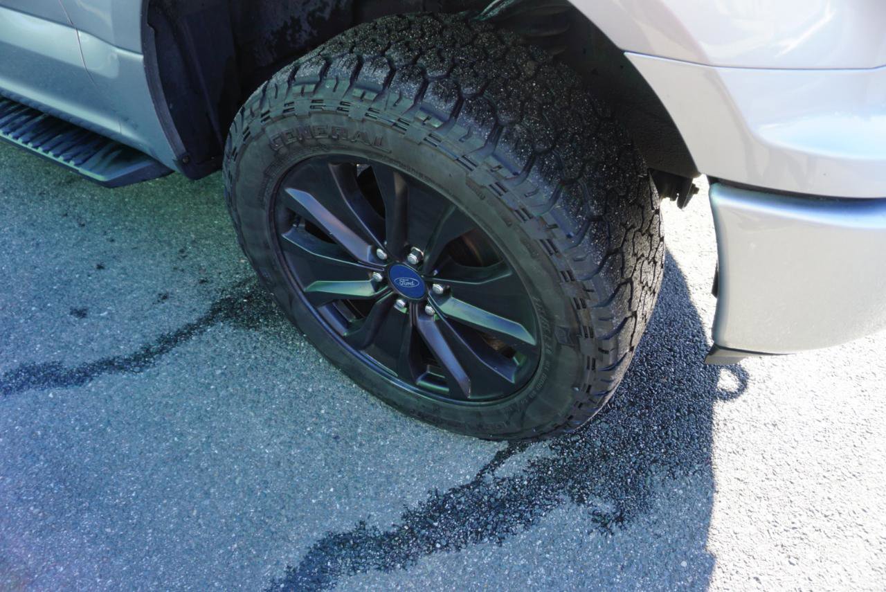 Used 2020 Ford F150 XL w/ Equipment Group 101A Mid image 4